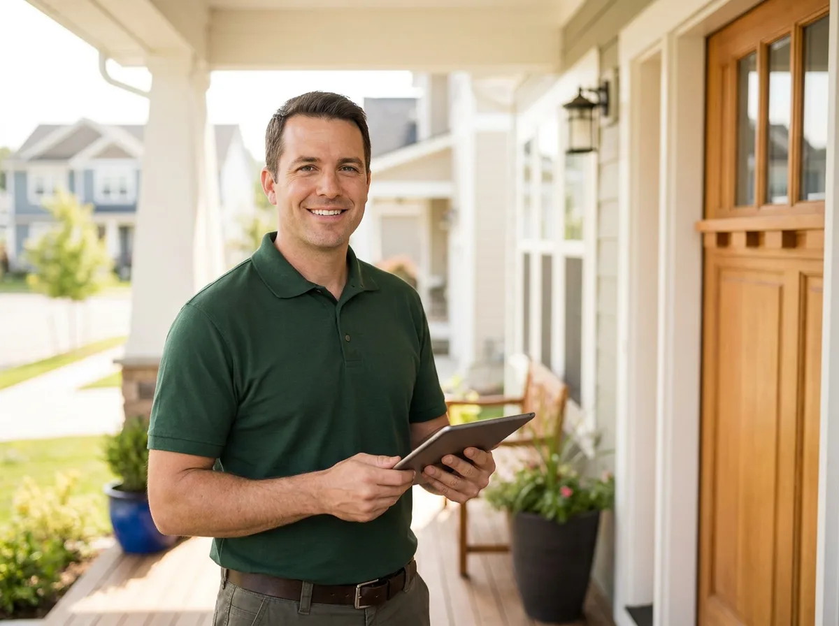 Pest control FAQs for Tie Siding, WY